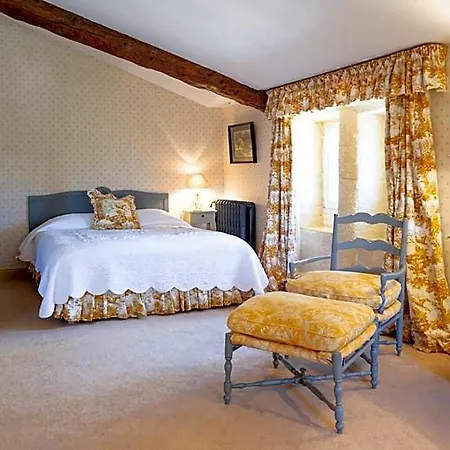 Chateau De Varenne Hotel