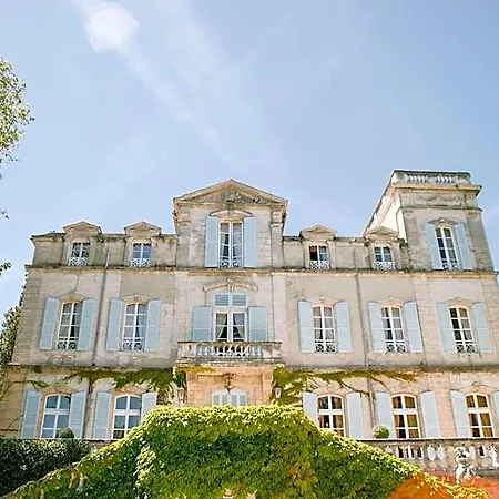 Chateau De Varenne Hotel