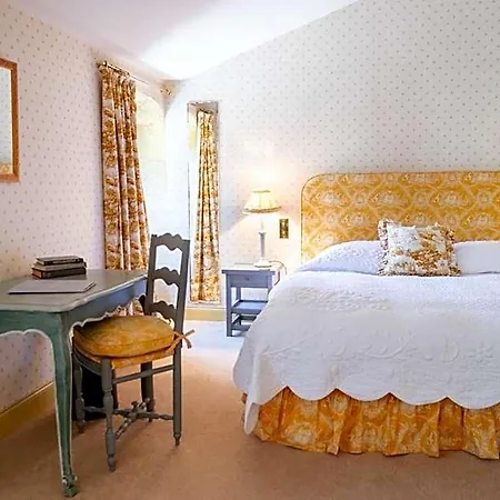 Chateau De Varenne Hotel Pujaut