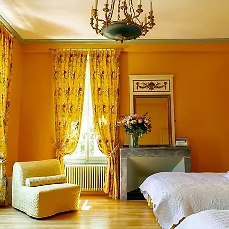 Chateau De Varenne 4* Pujaut