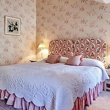 Chateau De Varenne 4* Pujaut