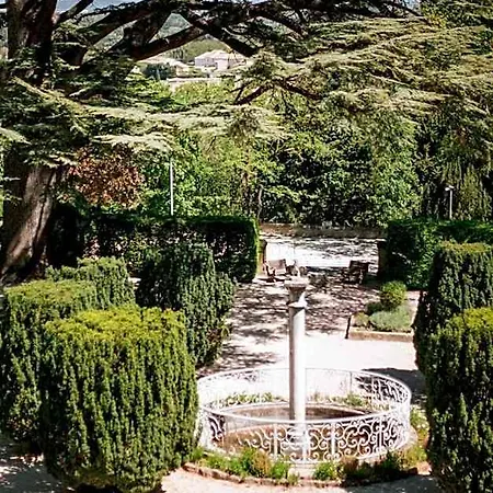 Chateau De Varenne 4* Pujaut