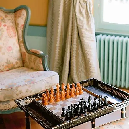 Chateau De Varenne فندق Pujaut