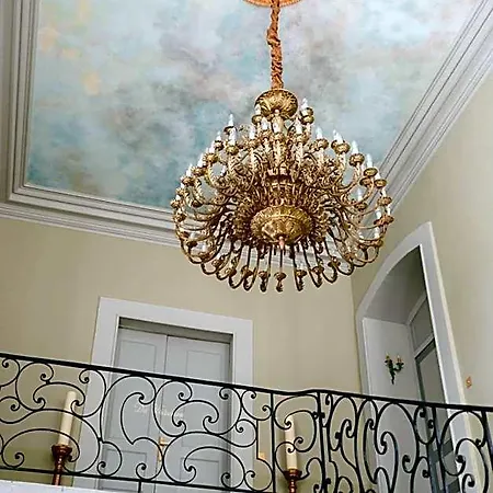 Chateau De Varenne 4* Pujaut