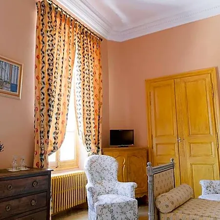 Chateau De Varenne فندق Pujaut