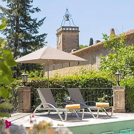 Chateau De Varenne Hotel Pujaut